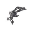 HUSQVARNA NUDA SUPPORT DE PLAQUE REGLABLE