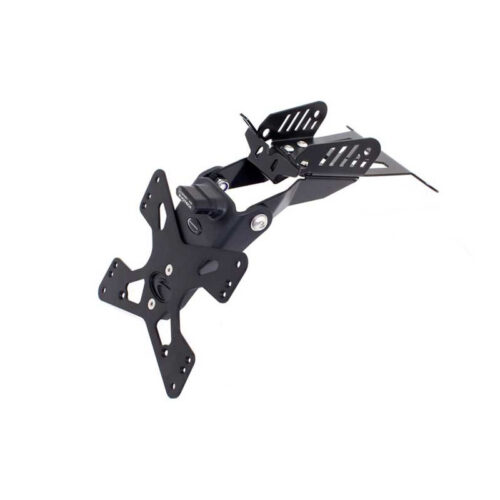 HUSQVARNA SM701 SUPPORT DE PLAQUE REGLABLE