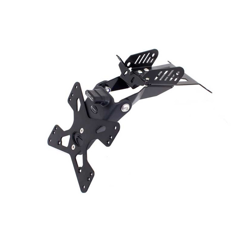 HUSQVARNA SM701 SUPPORT DE PLAQUE REGLABLE HUSQVARNA SM701 SUPPORT DE PLAQUE REGLABLE