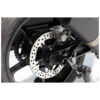 HUSQVARNA VITPILEN 701 ROULETTES DE PROTECTION ROUE ARRIERE EVOTECH
