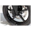 HUSQVARNA VITPILEN 701 ROULETTES DE PROTECTION ROUE AVANT EVOTECH