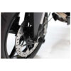 HUSQVARNA VITPILEN 701 ROULETTES DE PROTECTION ROUE AVANT EVOTECH
