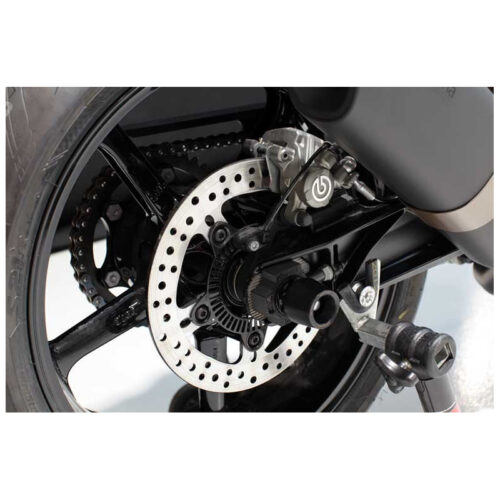 HUSQVARNA VITPILEN 701 TENDEUR DE CHAINE EVOTECH