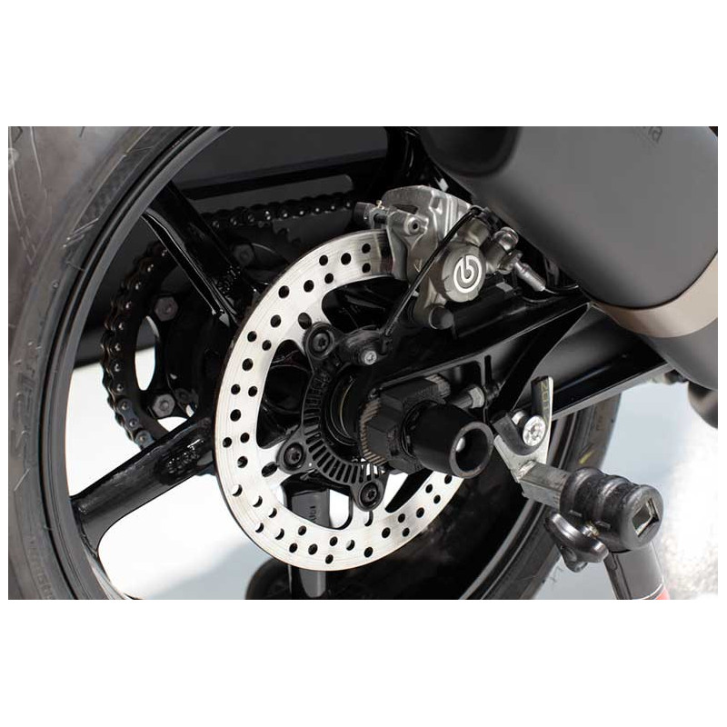 HUSQVARNA VITPILEN 701 TENDEUR DE CHAINE EVOTECH