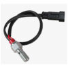 HYDROSTOP FILAIRE EN ALUMINIUM POUR DUCATI
