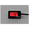 INDICATEUR DE TEMPERATURE LCD UNIVERSEL