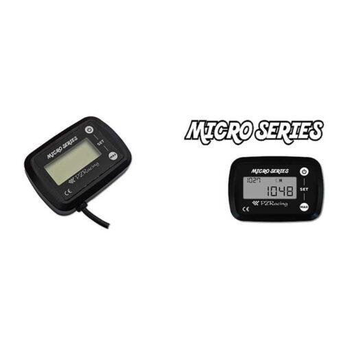 INDICATEUR DE TEMPERATURE THERMOCOUPLE