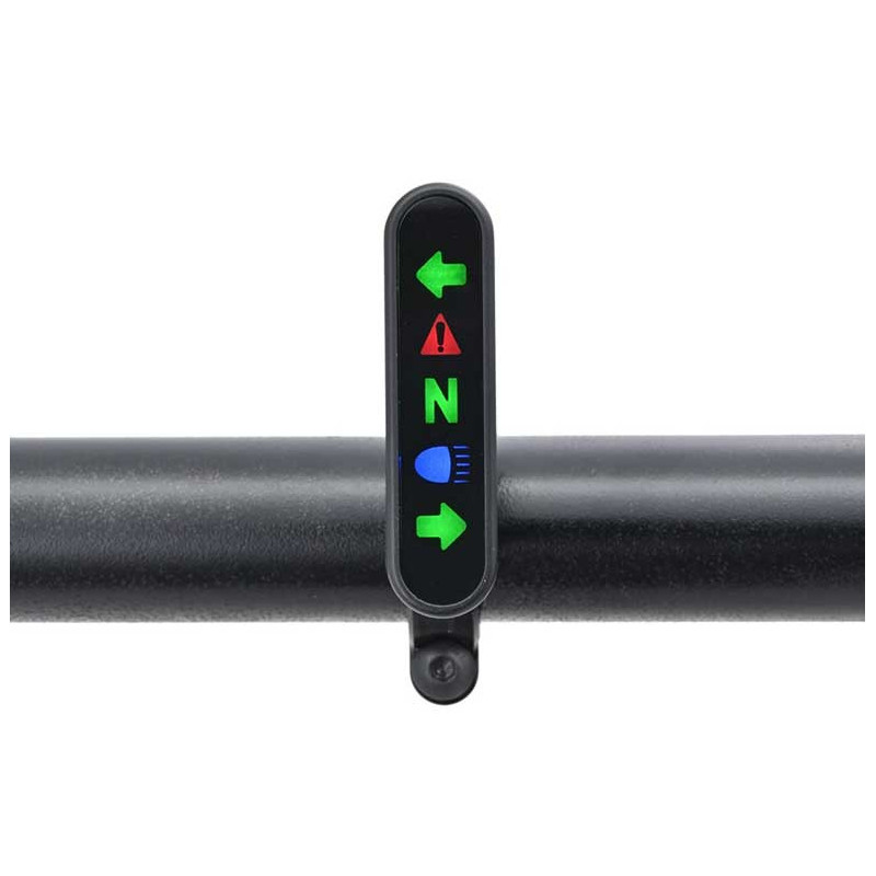 INDICATEUR LED GAMMA