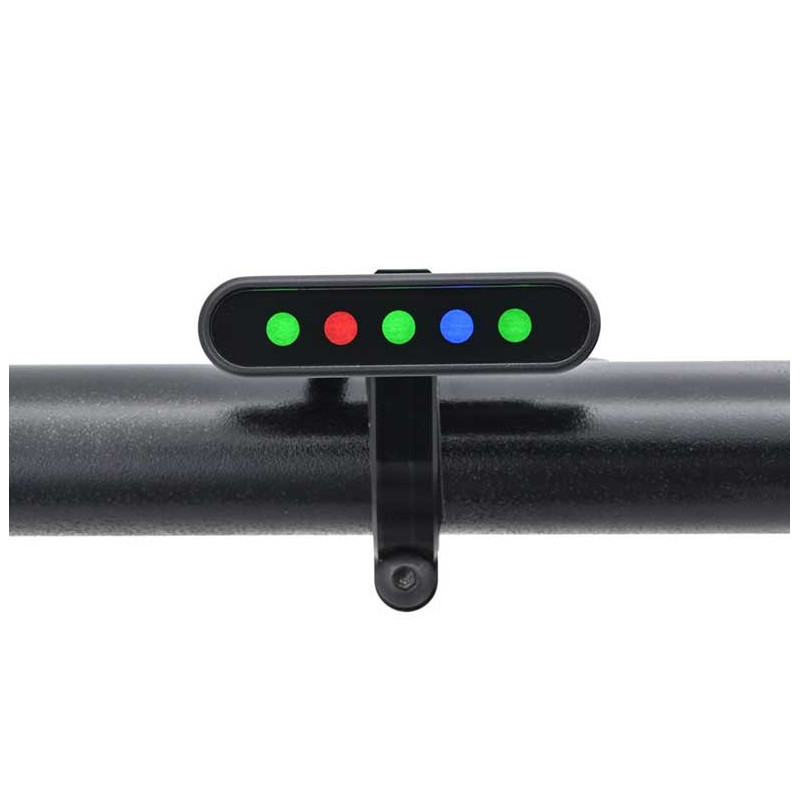INDICATEUR LED GAMMA