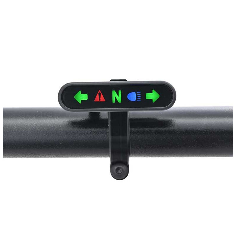 INDICATEUR LED GAMMA