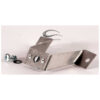 inox holder seat unit (1 Dzus)