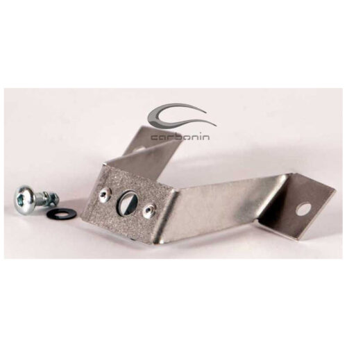 inox holder seat unit (1 Dzus)