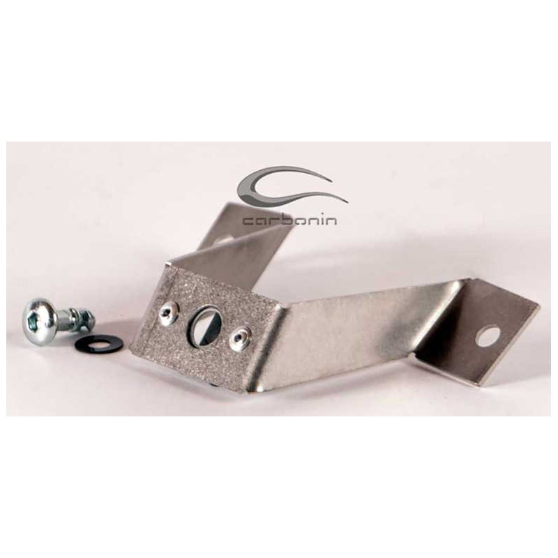 inox holder seat unit (1 Dzus)