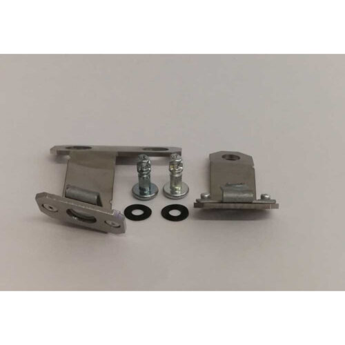 inox holders Sabot (2