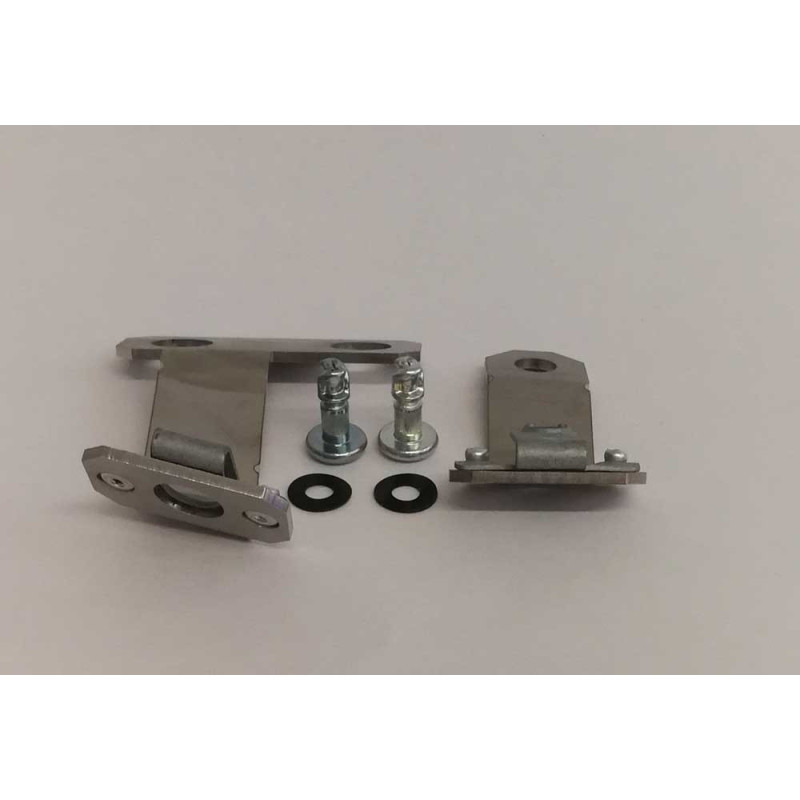 inox holders Sabot (2 inox holders Sabot (2