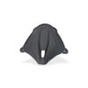 INSERT CARENAGE AVANT BULLE DUCATI PANIGALE V4 - CARBONE
