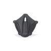 INSERT CARENAGE AVANT BULLE DUCATI PANIGALE V4 - CARBONE