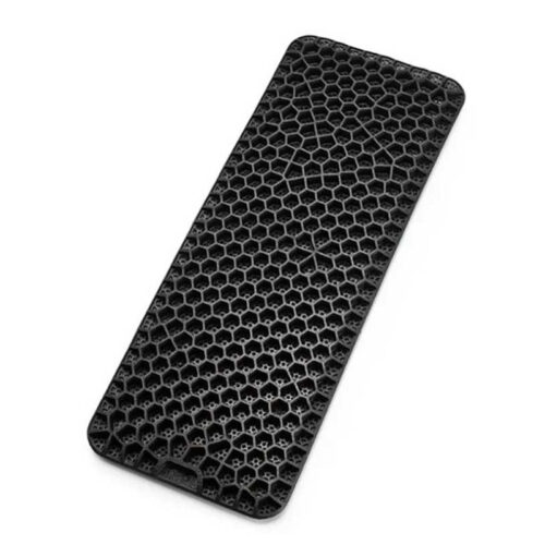INSERT DE PROTECTION DORSAL KRIEGA