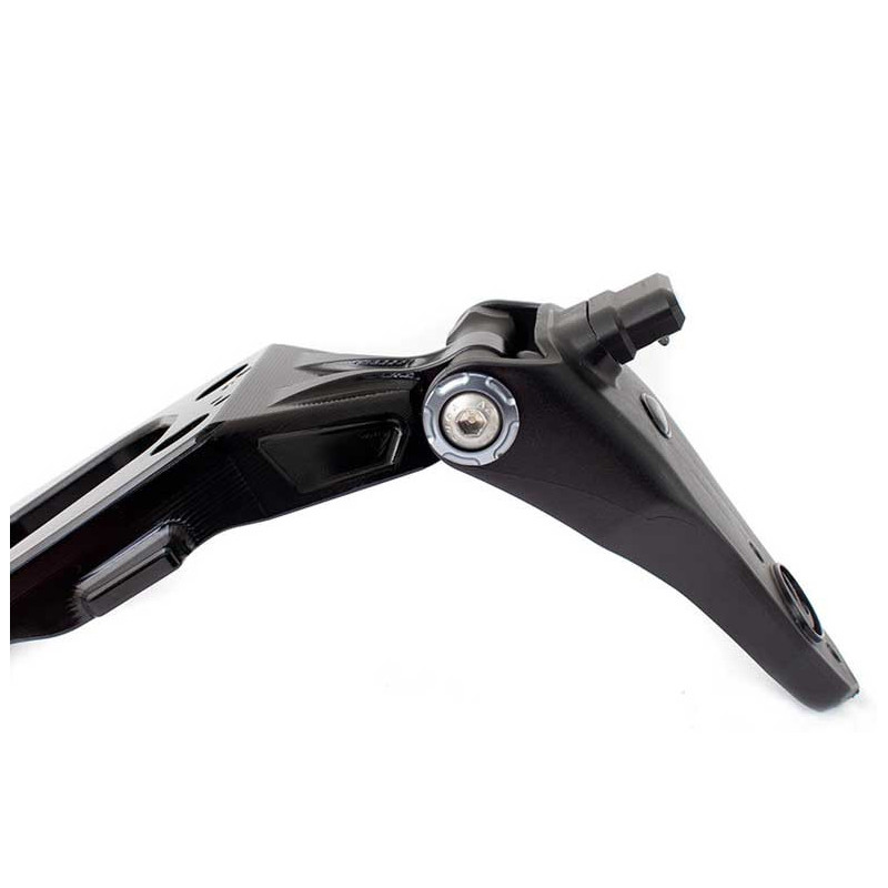 INSERTS ESTHETIQUE SUPPORTS DE PLAQUE EVOTECH