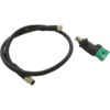 INTERFACE CONDITIONNEMENT SIGNAL