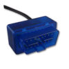 INTERFACE OBD POUR VOITURE CONNECTION DIAGNOSTIC UNIVERSELLE