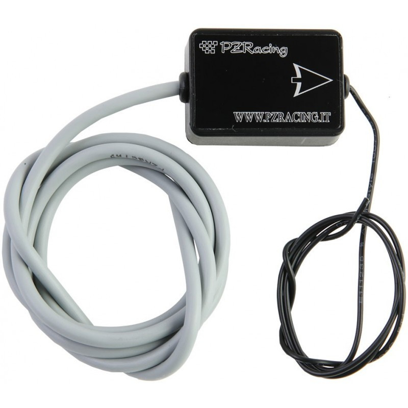 INTERFACE POUR RELEVE REGIME MOTEUR INTERFACE POUR RELEVE REGIME MOTEUR