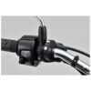 INTERRUPTEUR CNC A 2 BOUTON NOIR DAYTONA