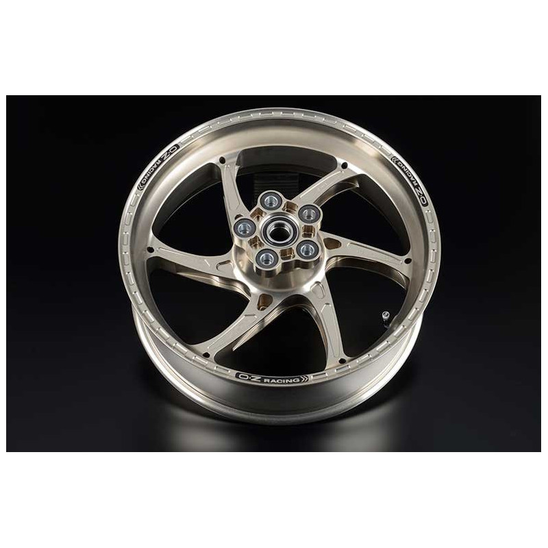 JANTE ARR GASS 5.5X17 TRIUMPH 765