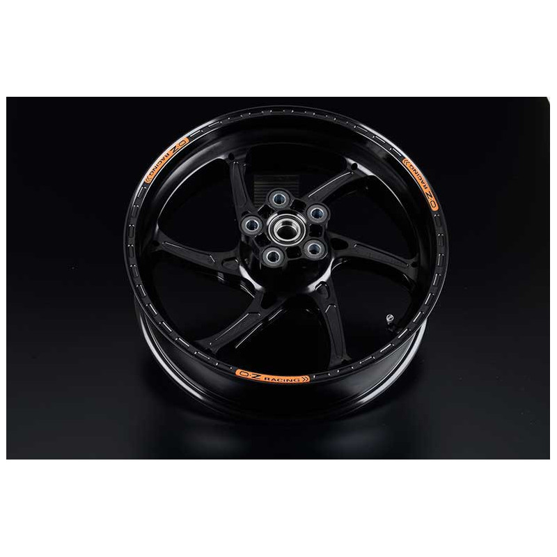 JANTE ARR GASS 5.5X17 TRIUMPH 765