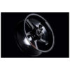 JANTE ARRIERE OZ 5.50X17 PIEGA HOMOLOGUEE TRIUMPH STREET TRIPLE 765/675