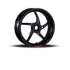 JANTE ARRIERE OZ 6X17 PIEGA HOMOLOGUEE HONDA CBR 1000 RR-R