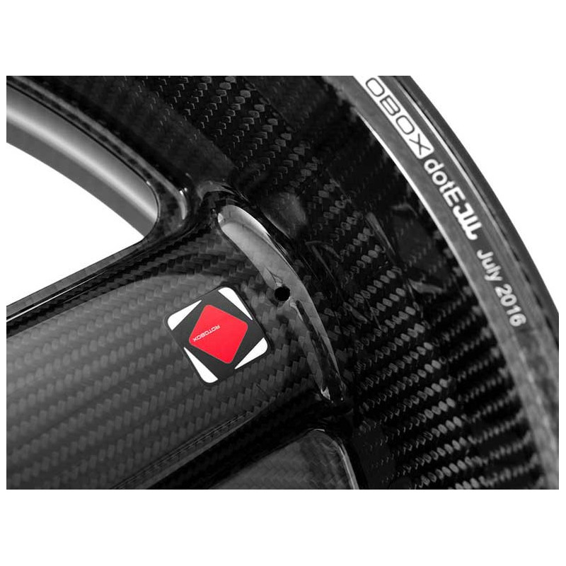 JANTE ARRIERE ROTOBOOX RBX2 17x6 DUCATI