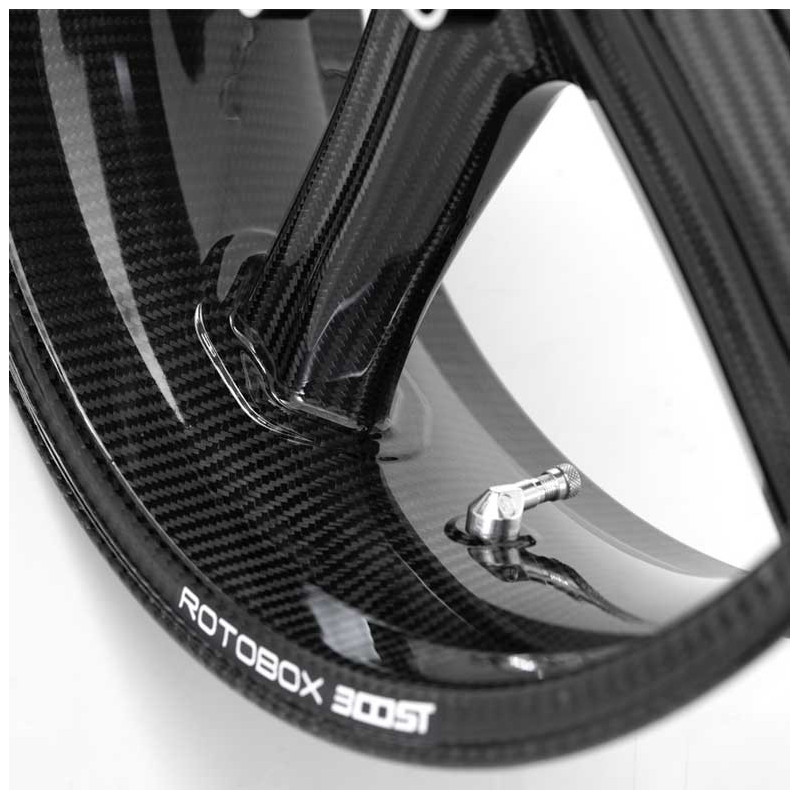JANTE ARRIÈRE ROTOBOX BOOST 17X 6 GP2