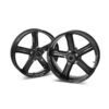 Jante arrière rotobox boost 17x6 Kawasaki Z900 - Z900RS