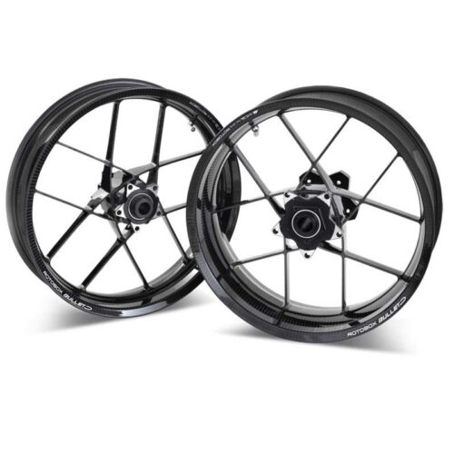 JANTE ARRIÈRE ROTOBOX BULLET 17X 6 HKR EVO2 S