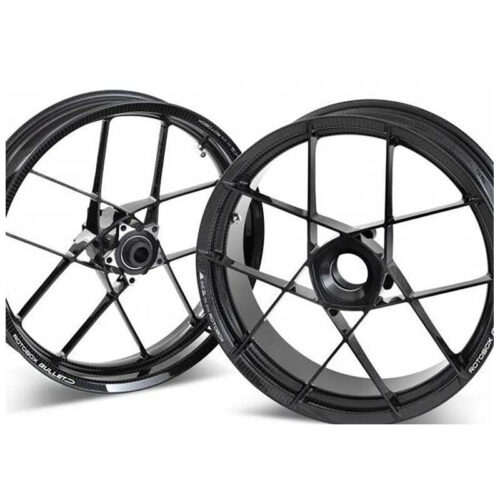 Jante arrière rotobox Bullet 17x6 BMW R18
