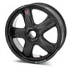 JANTE ARRIERE ROTOBOX RBX2 17x6 HARLEY DAVIDSON LOW RIDER