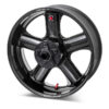JANTE ARRIERE ROTOBOX RBX2 17x6 HARLEY DAVIDSON LOW RIDER