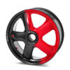 JANTE ARRIERE ROTOBOX RBX2 17x6 HARLEY DAVIDSON LOW RIDER