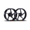 JANTE AVANT 3.50X17 HOMOLOGUEE PIEGA OZ HONDA CBR 1000 RR SP2