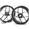 Jante avant rotobox Bullet 17x3
