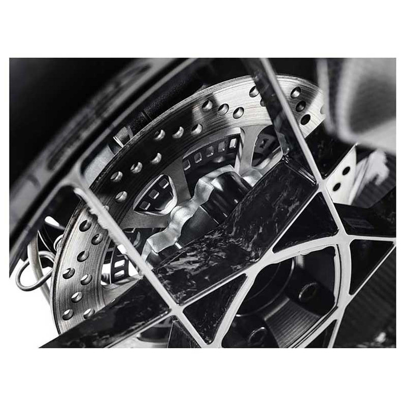JANTE AVANT ROTOBOX BULLET 17x3,5 INDIAN SCOUT 101 2025