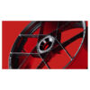 JANTE AVANT ROTOBOX BULLET 17x3,5 INDIAN SCOUT 101 2025