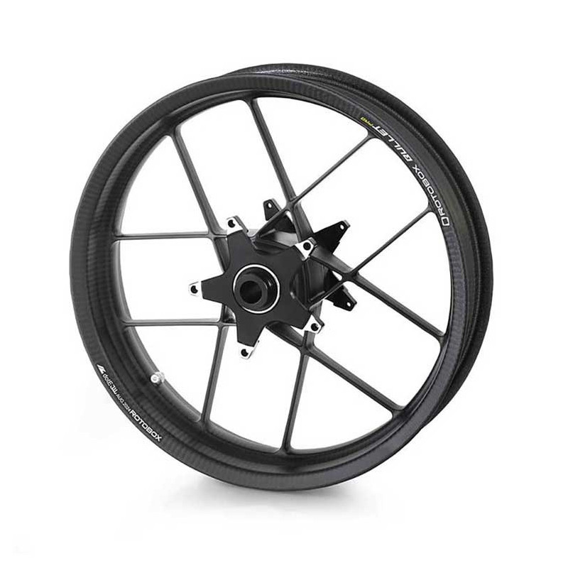 JANTE AVANT ROTOBOX BULLET PRO 17x3