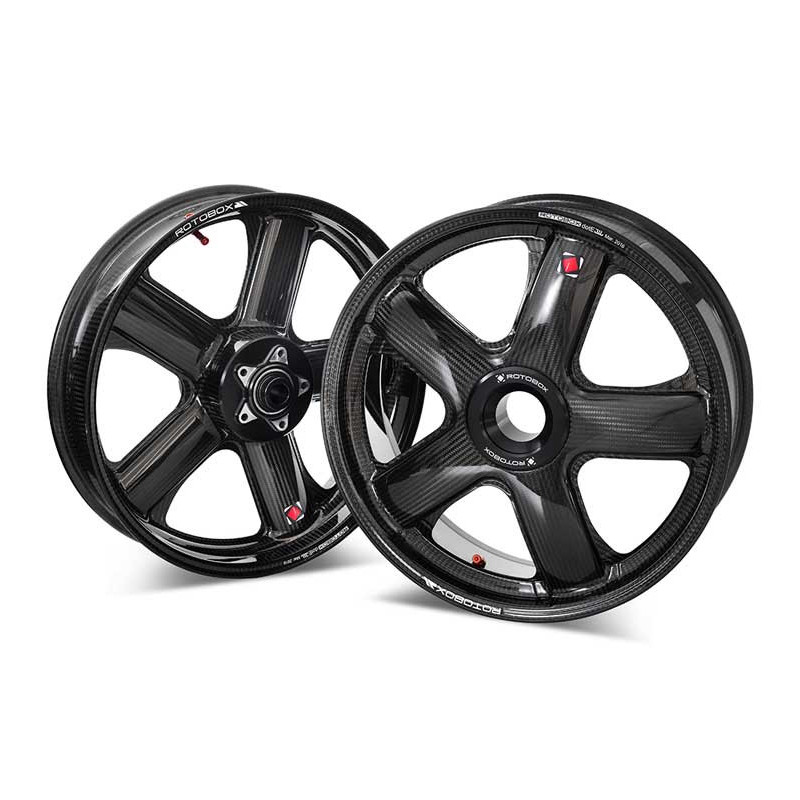 JANTE AVANT ROTOBOX RBX2 17X 3.5 R1300 GS /ADVENTURE JANTE AVANT ROTOBOX RBX2 17X 3.5 R1300 GS /ADVENTURE
