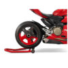 Jante avant rotobox RBX2 17x3,5 Aprilia