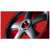 Jante avant rotobox RBX2 17x3,5 KTM 1290 SUPERDUKE - R