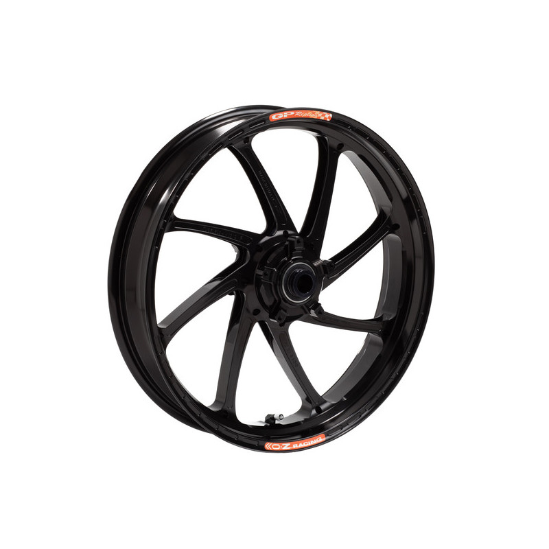 JANTE OZ ALUMINIUM 3.50X17 MODEL GP-8R KAWASAKI