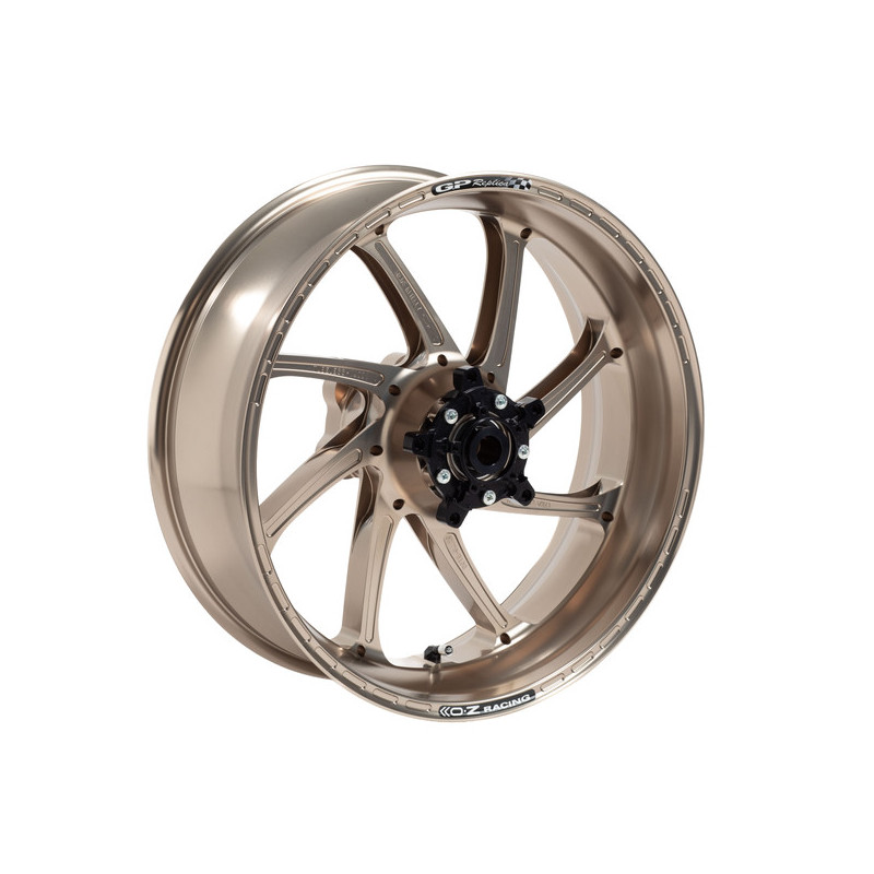 JANTE OZ ALUMINIUM 6.00X17 MODEL GP-8R KAWASAKI