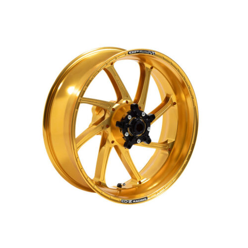 JANTE OZ ALUMINIUM 6.00X17 MODEL GP-8R KAWASAKI